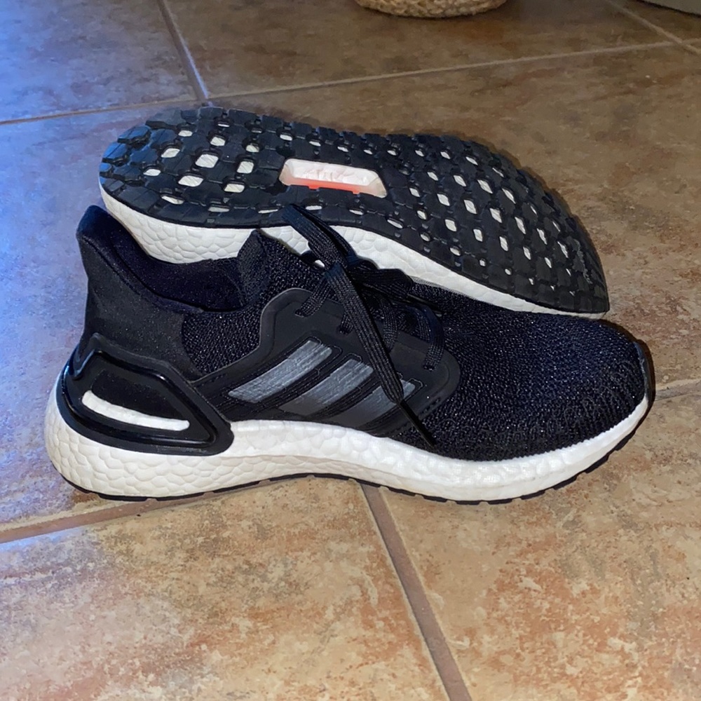 Adidas Ultraboost men’s 4.5